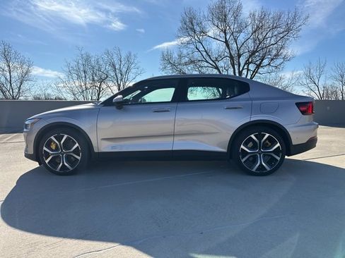 Used 2023 Polestar Polestar 2 w/ Pilot Pack image 4