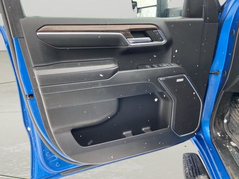 Used 2024 Chevrolet Silverado 1500 RST w/ True North Edition Plus image 21