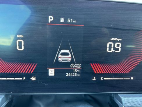 Used 2025 Kia K5 LXS FWD image 36