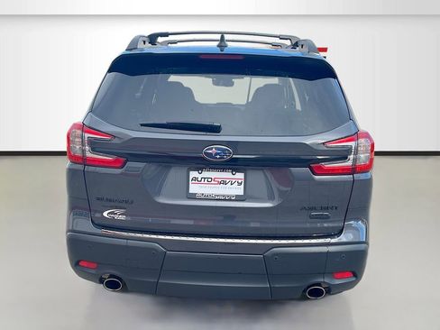 Used 2024 Subaru Ascent Onyx Edition Limited image 6