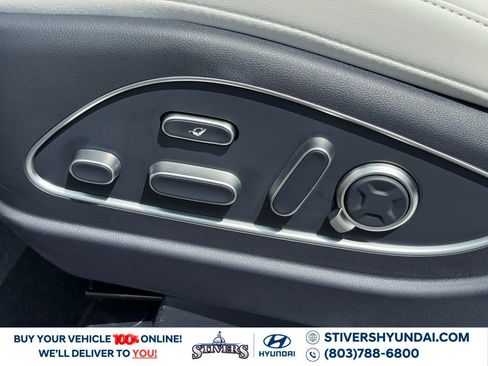 New 2026 Hyundai Palisade Calligraphy image 34