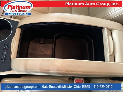 Used 2016 Toyota Highlander Limited image 19