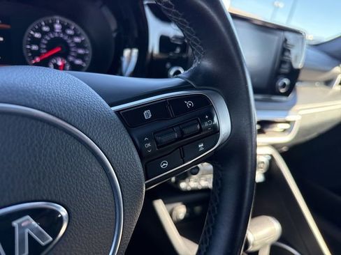 Used 2021 Kia K5 GT-Line w/ GT-Line FWD Premium Package image 28