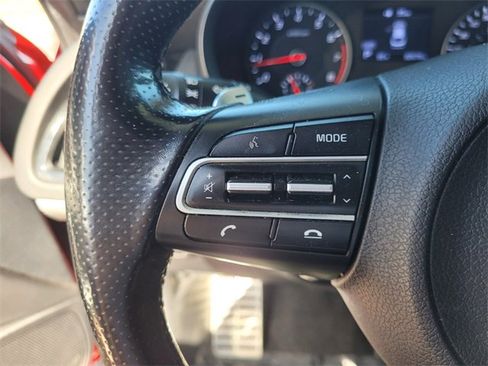 Used 2020 Kia Stinger GT image 30