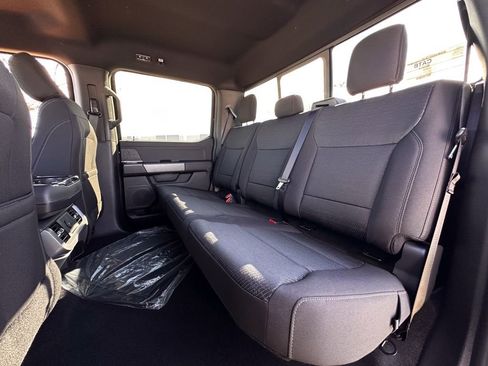 New 2026 Ford F150 XLT w/ Equipment Group 302A MID image 55