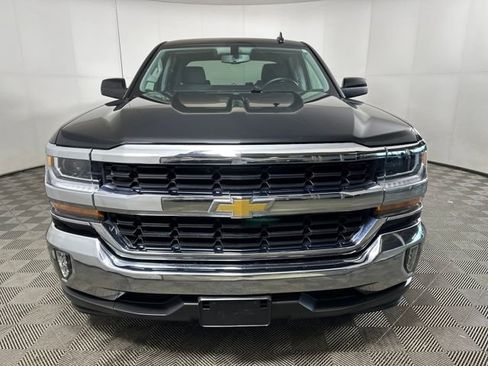 Used 2016 Chevrolet Silverado 1500 LT w/ All Star Edition image 8
