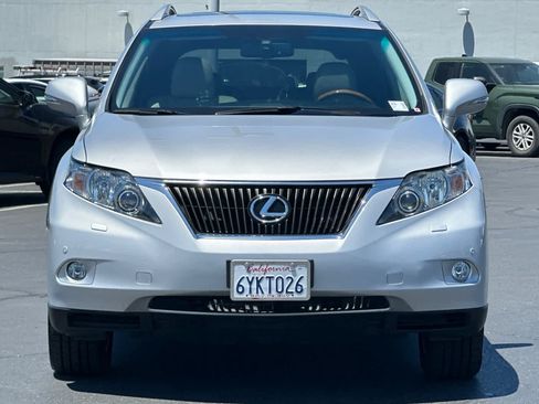 Used 2010 Lexus RX 350 AWD image 10