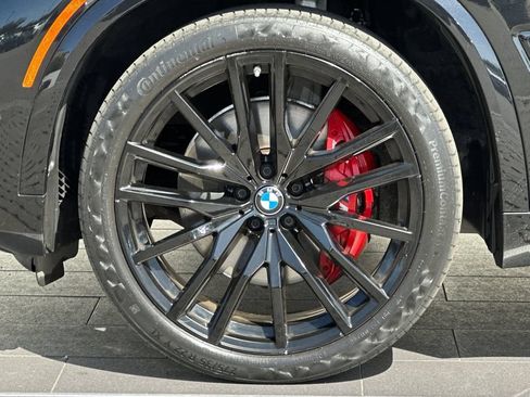 Used 2023 BMW X5 sDrive40i w/ M Sport Package RWD image 33