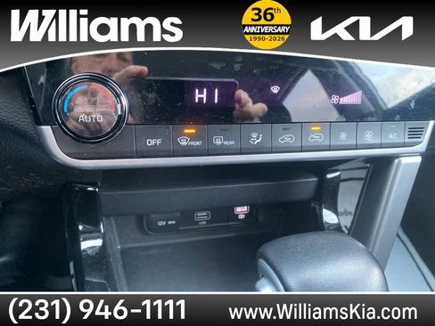 Used 2023 Kia Seltos S image 20