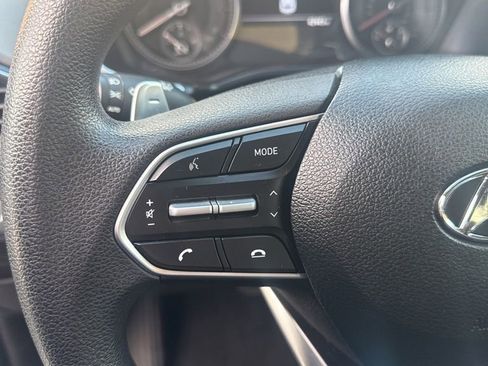 Used 2022 Hyundai Santa Fe SEL image 11