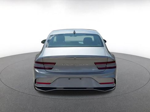 Used 2026 Genesis G80 2.5T AWD/4WD image 10