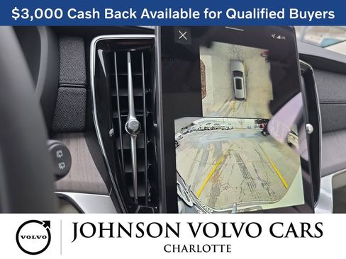New 2026 Volvo XC90 B6 Ultra w/ Protection Package image 27