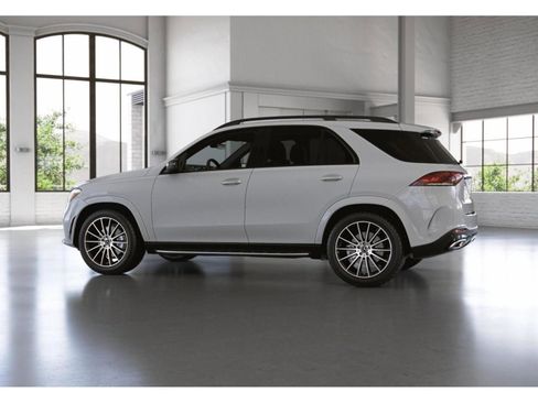 Certified 2023 Mercedes-Benz GLE 350 4MATIC image 33