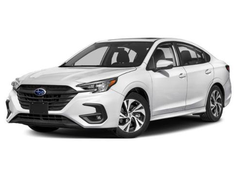 New 2025 Subaru Legacy Premium image 6
