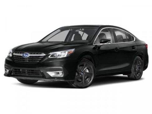 Used 2021 Subaru Legacy Limited XT w/ Popular Package #2 image 4