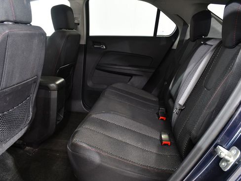 Used 2017 Chevrolet Equinox LT w/ Convenience Package AWD/4WD image 16