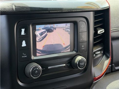 Used 2019 RAM 1500 Rebel AWD/4WD image 54
