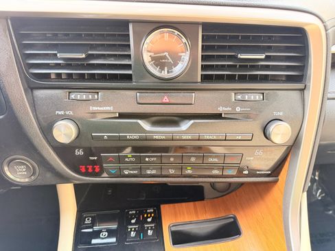 Used 2021 Lexus RX 350 AWD w/ Premium Package image 30