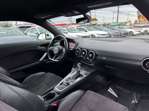 Used 2016 Audi TT 2.0T w/ Technology Package image 23