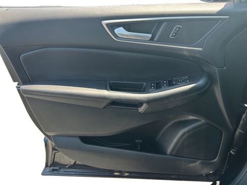 Used 2023 Ford Edge SEL w/ Convenience Package AWD/4WD image 17