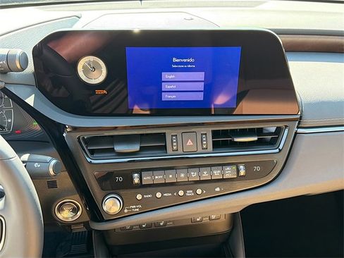 New 2025 Lexus ES 350 w/ Premium Package image 28