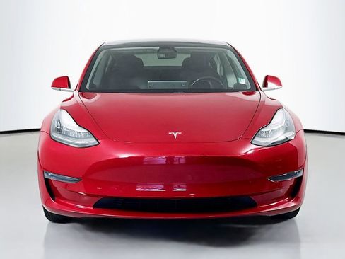 Used 2019 Tesla Model 3 Standard Range RWD image 2