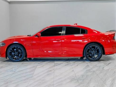 Used 2020 Dodge Charger R/T w/ Cold Weather Package RWD image 17