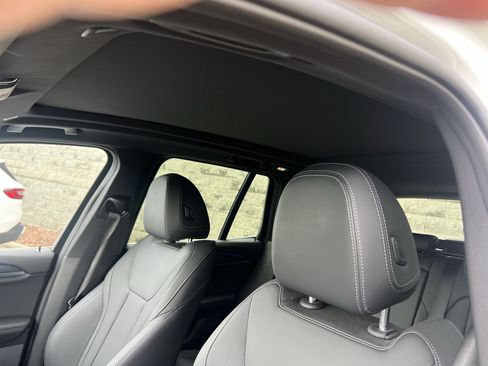 Used 2024 BMW X3 xDrive30i AWD/4WD image 18