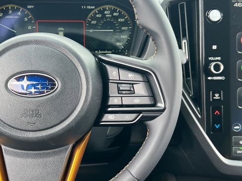 New 2026 Subaru Forester Wilderness image 23