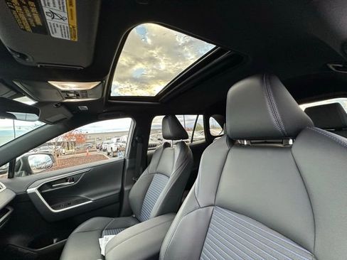 Used 2025 Toyota RAV4 XSE image 26