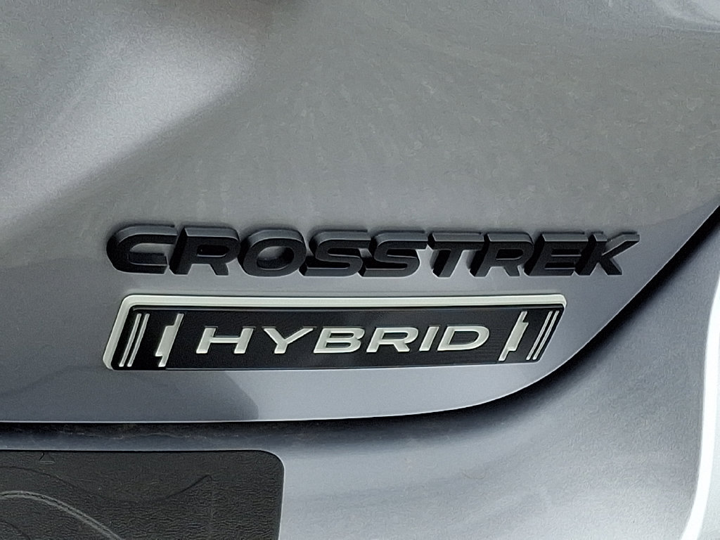 New 2026 Subaru Crosstrek 2.5i Limited AWD/4WD image 11