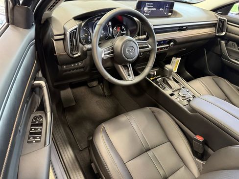 New 2026 MAZDA CX-50 2.5 Hybrid w/ Cargo Package image 14