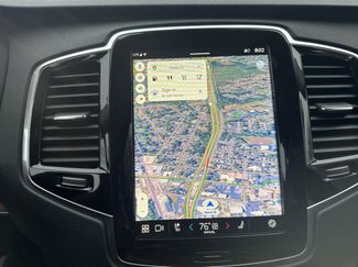 Used 2025 Volvo XC90 B5 Plus w/ Protection Package Premier video 2