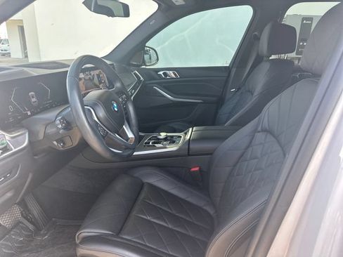 Used 2024 BMW X5 xDrive40i w/ Premium Package AWD/4WD image 8