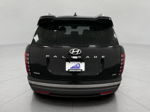 New 2026 Hyundai Palisade SEL AWD/4WD image 4