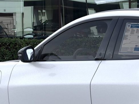 New 2026 Ford Mustang Mach-E Select RWD image 19