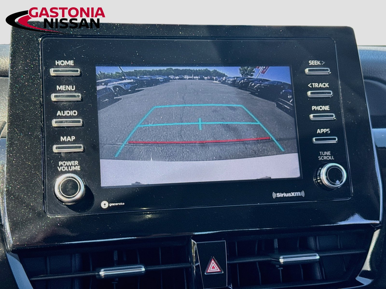 Used 2023 Toyota Camry LE FWD image 17