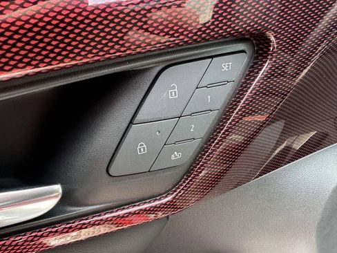 Certified 2024 Chevrolet Traverse RS w/ LPO, Floor Liner Package image 9