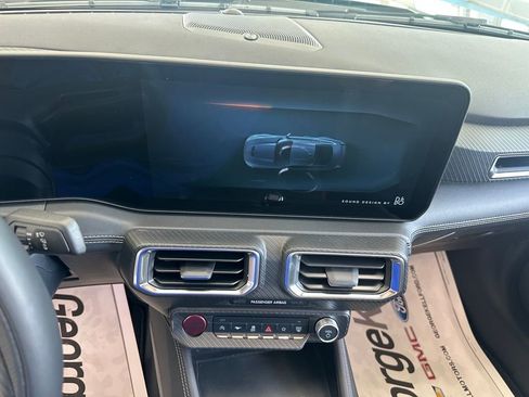 New 2025 Ford Mustang GT Premium image 7