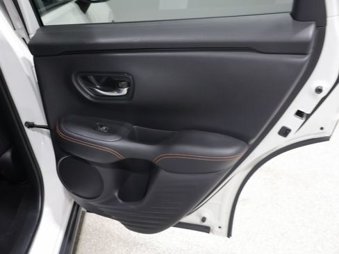 Used 2023 Honda HR-V Sport image 21