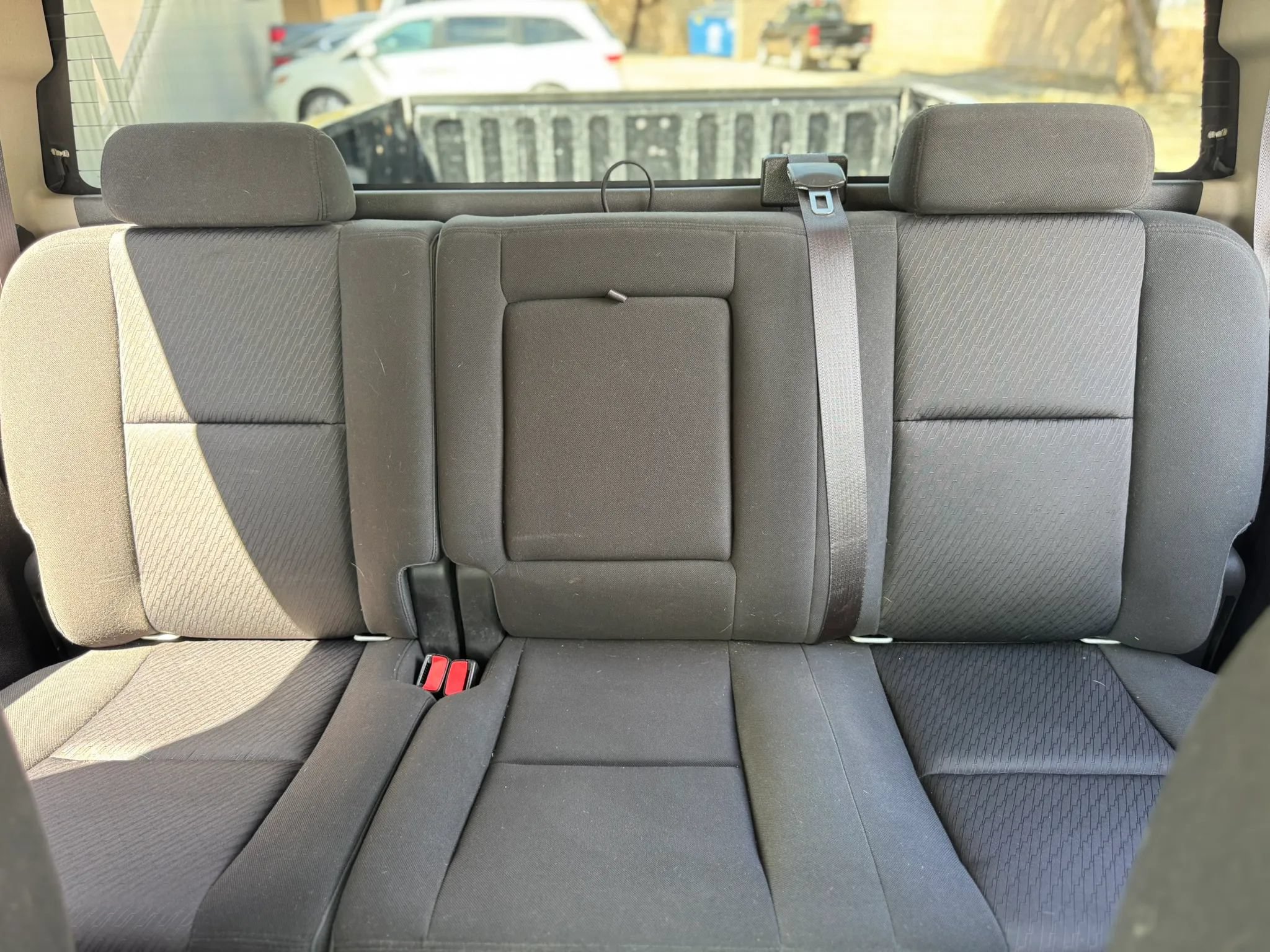 Used 2012 Chevrolet Silverado 1500 LT w/ All-Star Edition AWD/4WD image 26