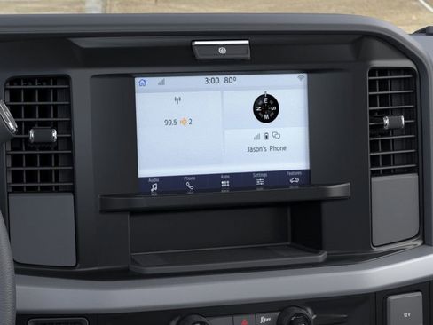 New 2026 Ford F350 XL image 14