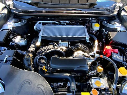 Used 2025 Subaru Outback Onyx Edition XT w/ Popular Package #2 image 29