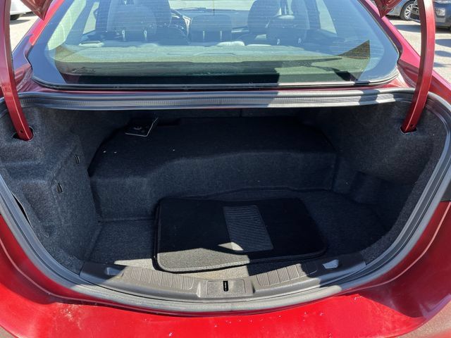 Used 2015 Ford Fusion S FWD image 20