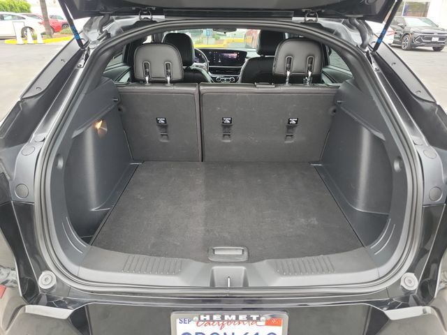 Used 2025 Buick Envista Sport Touring FWD image 28