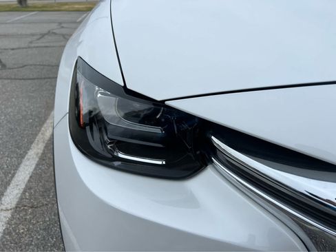 Used 2025 MAZDA CX-90 3.3 Turbo w/ Preferred Package image 2