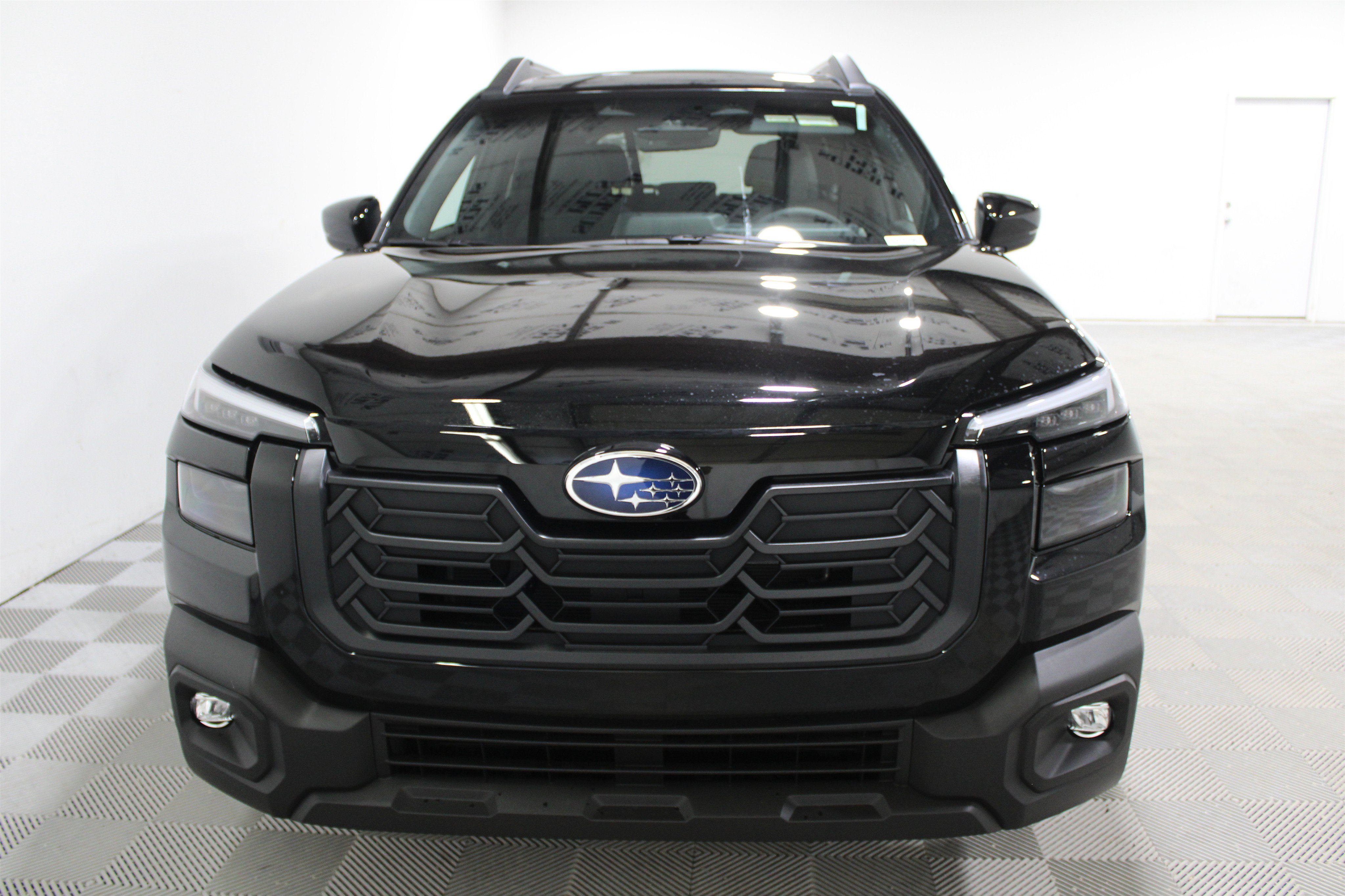 New 2026 Subaru Outback Limited AWD/4WD image 33