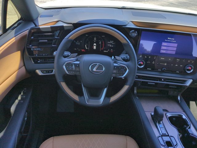 New 2026 Lexus RX 350 Premium Plus w/ Accessory Package (Z1) FWD image 15