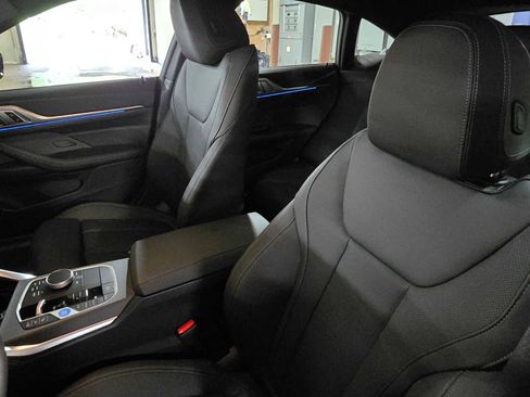 New 2026 BMW i4 xDrive40i w/ M Sport Package image 21
