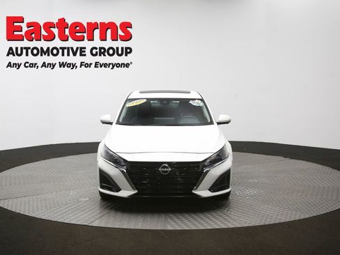 Used 2023 Nissan Altima 2.5 SL image 53